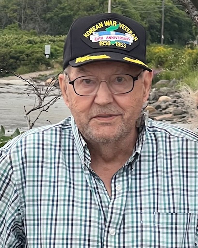 Robert M. Howe