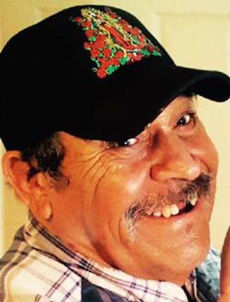 Francisco Gomez Frausto Profile Photo
