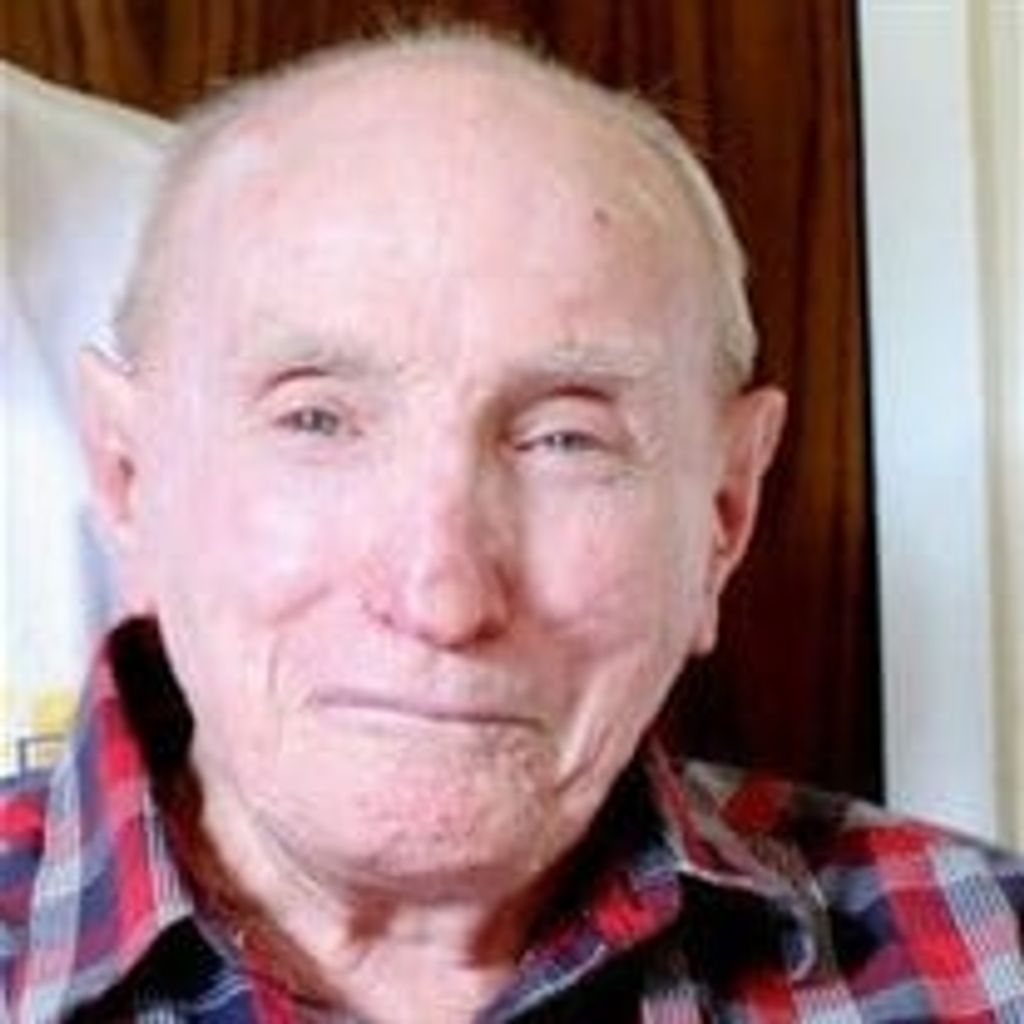 Mr. John Dickey Martin, Sr.