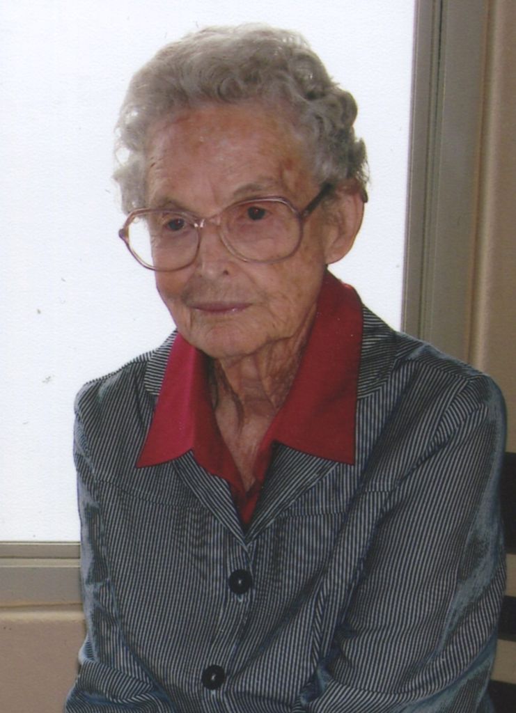Mary Herman