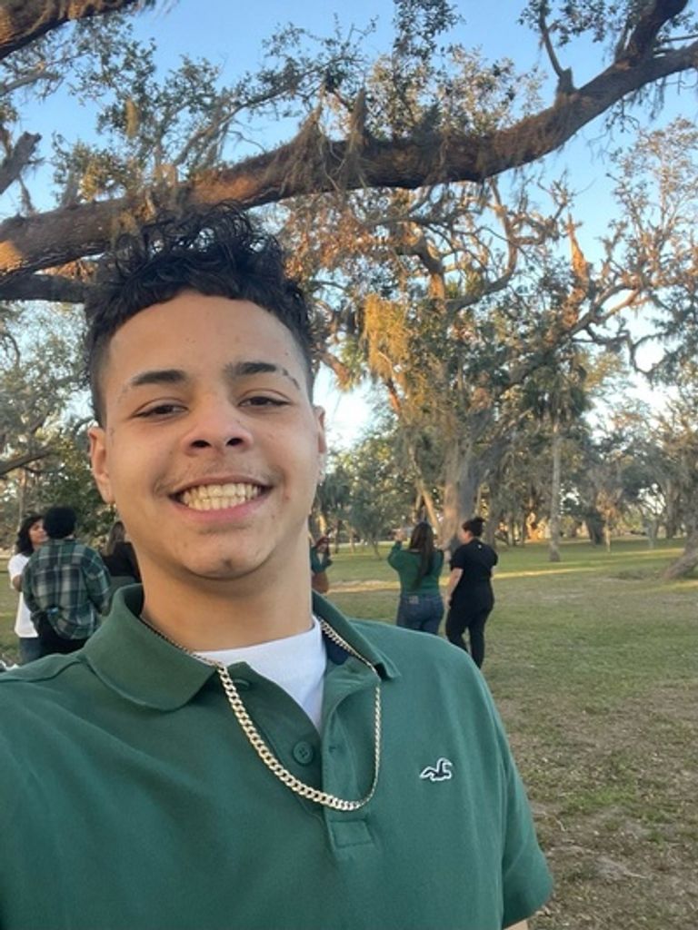 Daniel Rodriguez Lopez, Jr. Profile Photo