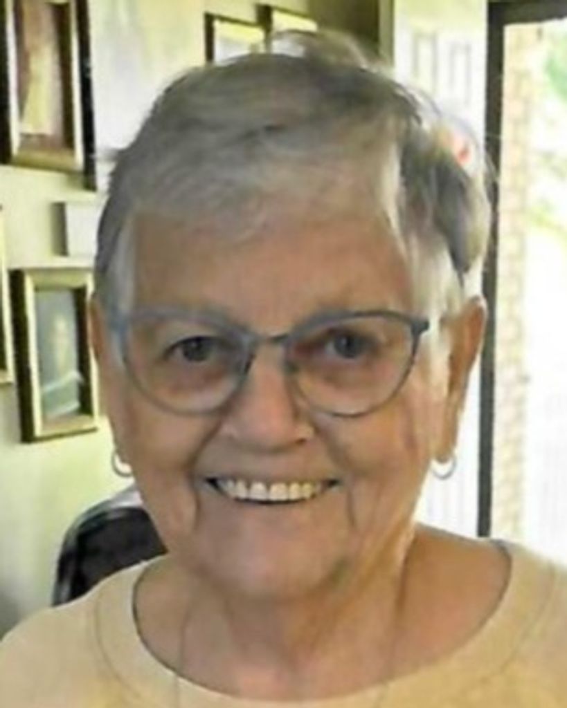 Sylvia Louise Neal