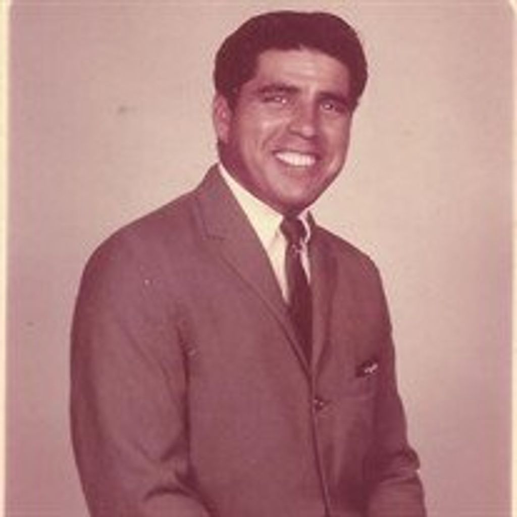 Raymond Ruiz