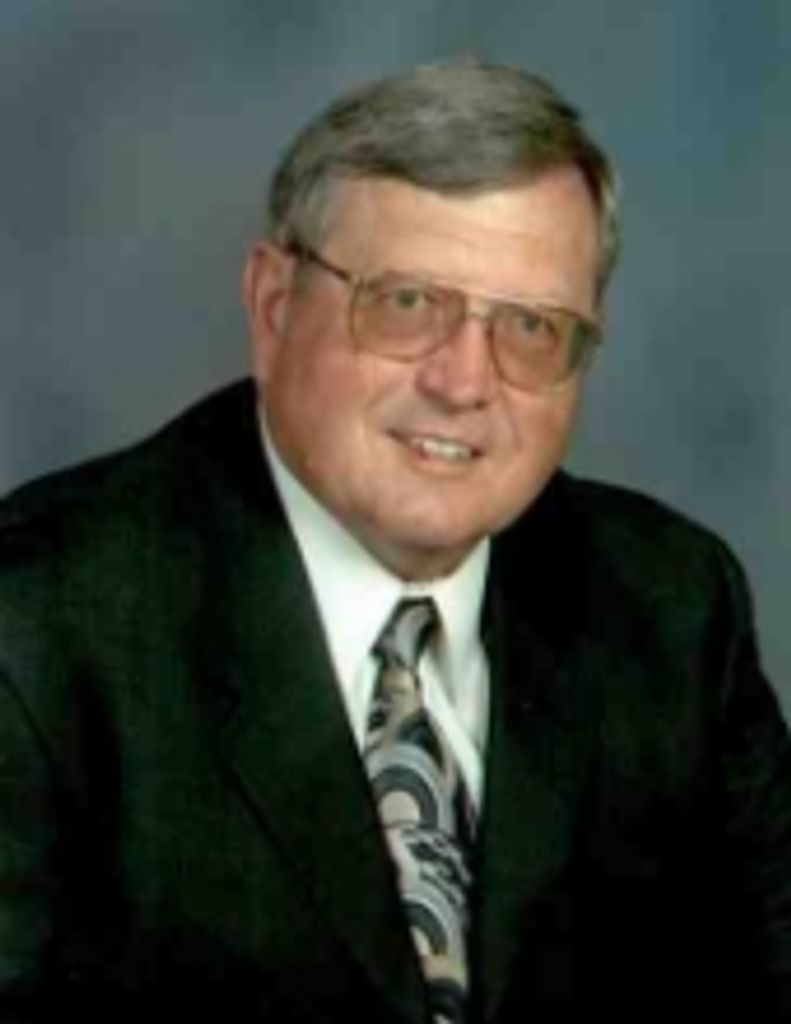 Harry W.  Blausey Profile Photo