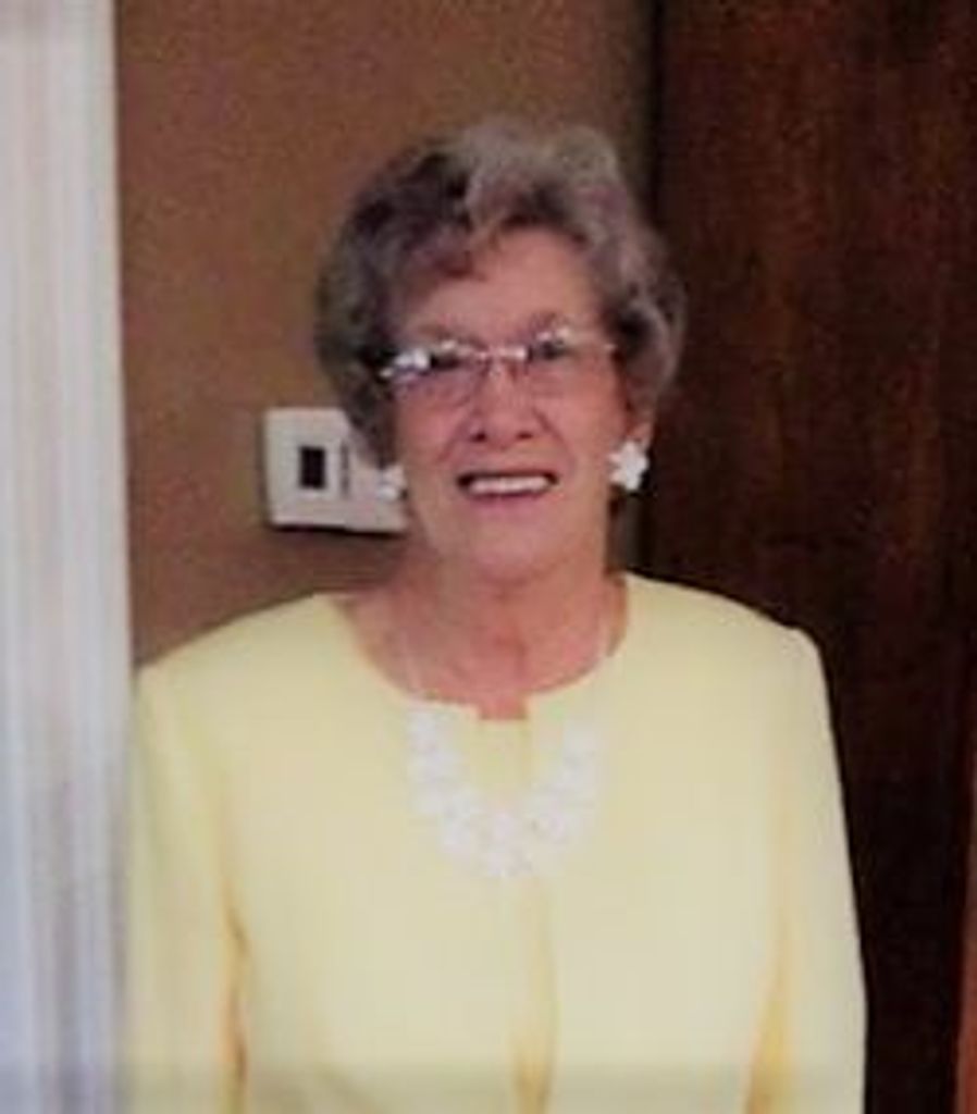 Barbara Moulds