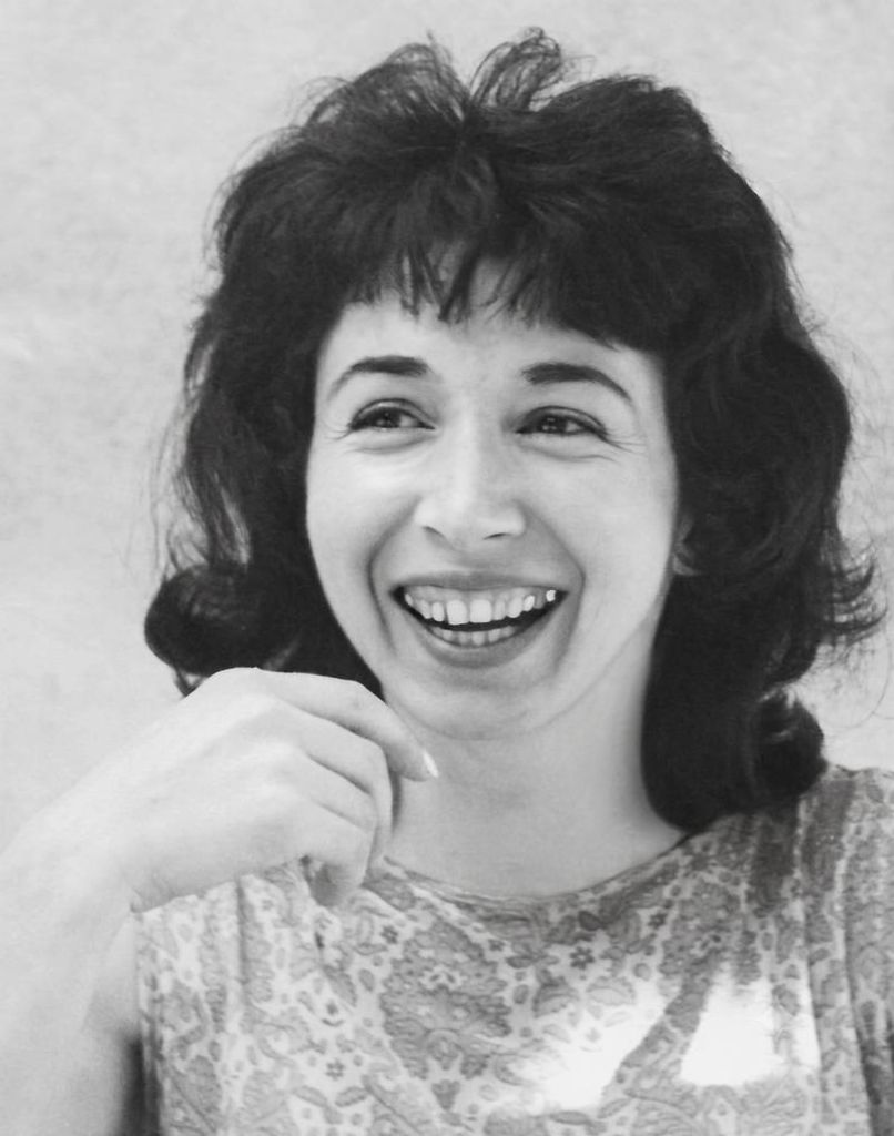 Thérèse S Profile Photo