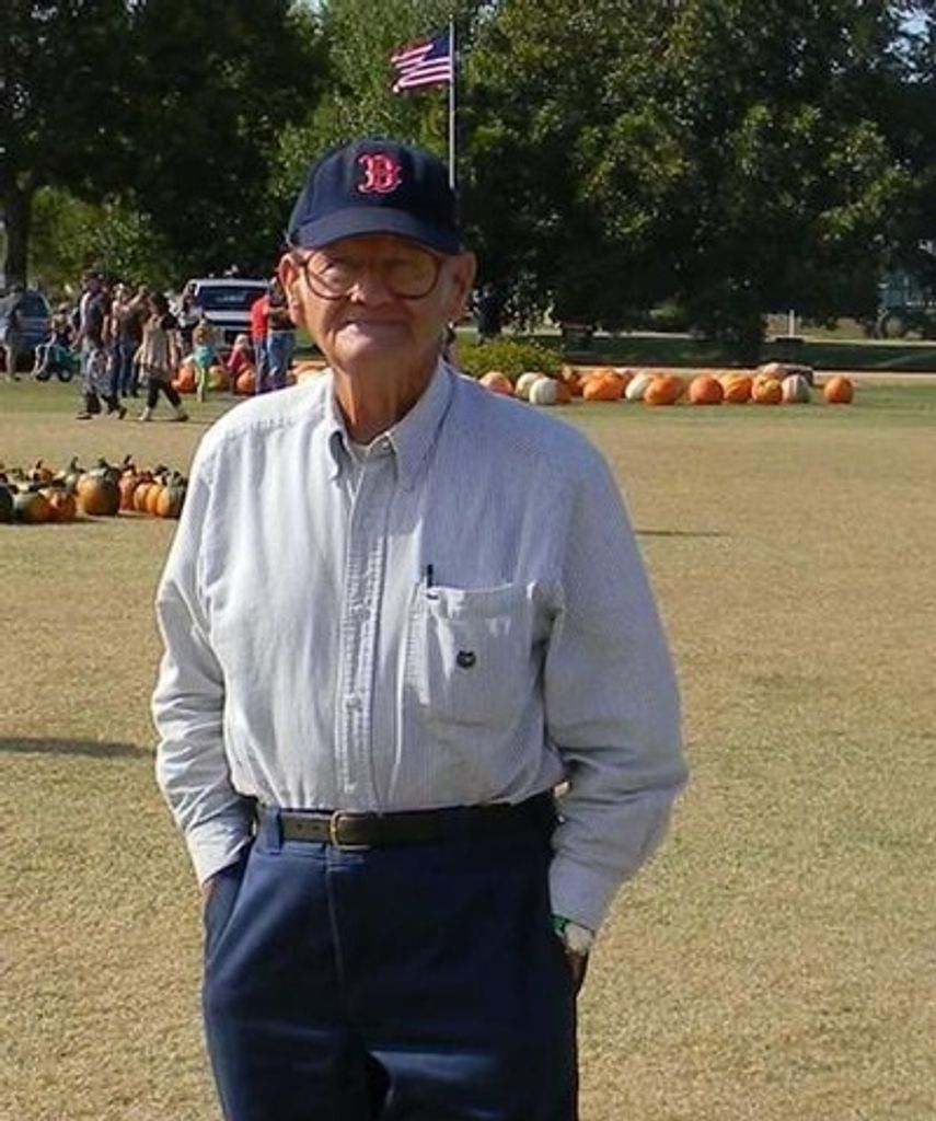 Billy Gray Lawrence Profile Photo