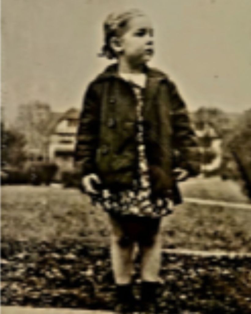 Harriet Ann  Moore Profile Photo
