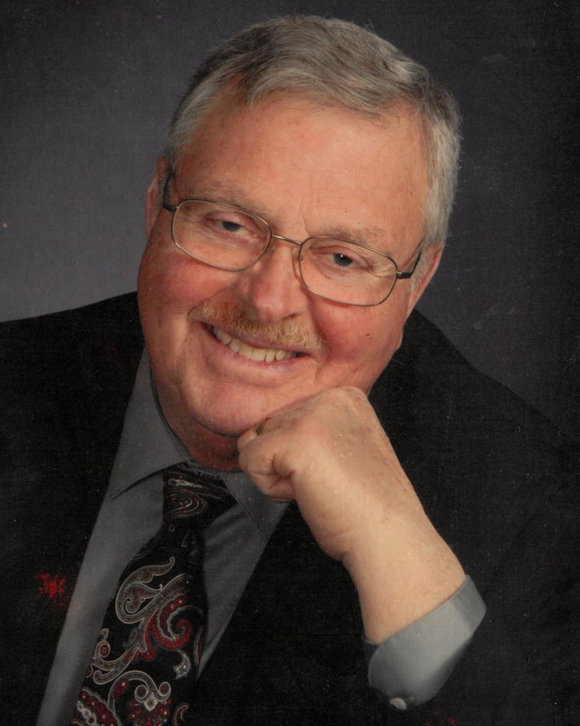 Robert "Bob" L. Adams Profile Photo