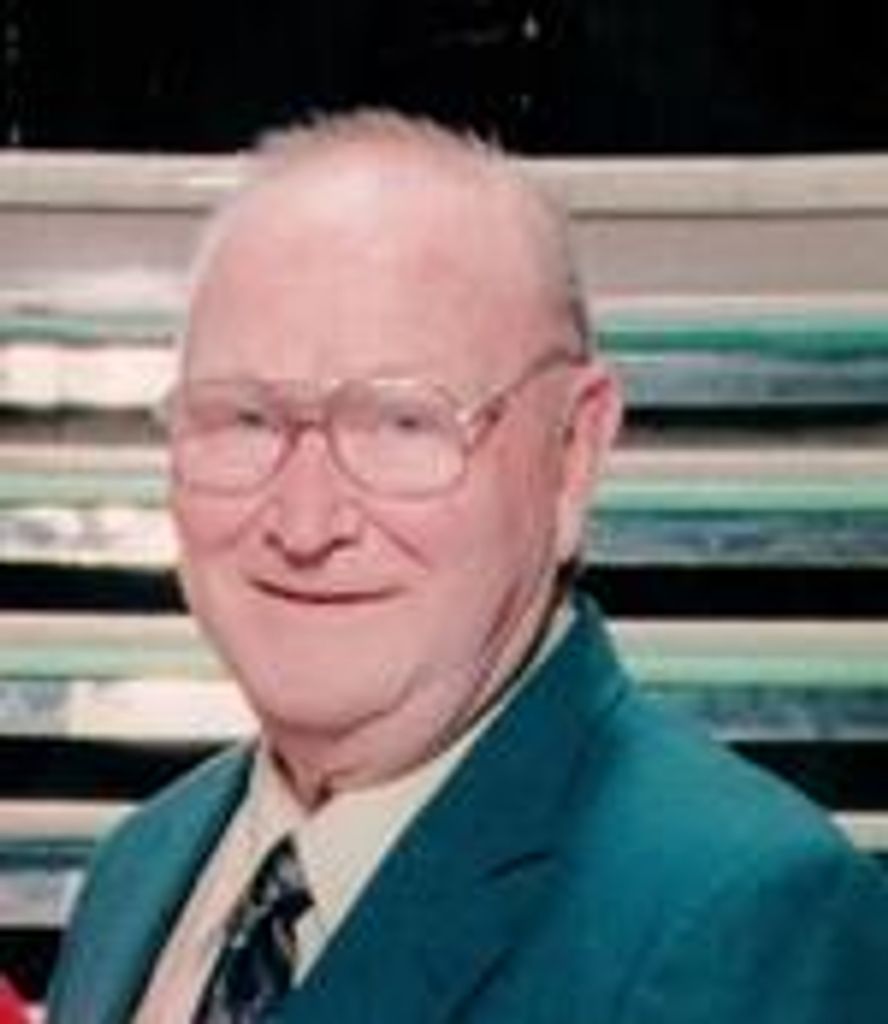Kenneth Clifford Profile Photo