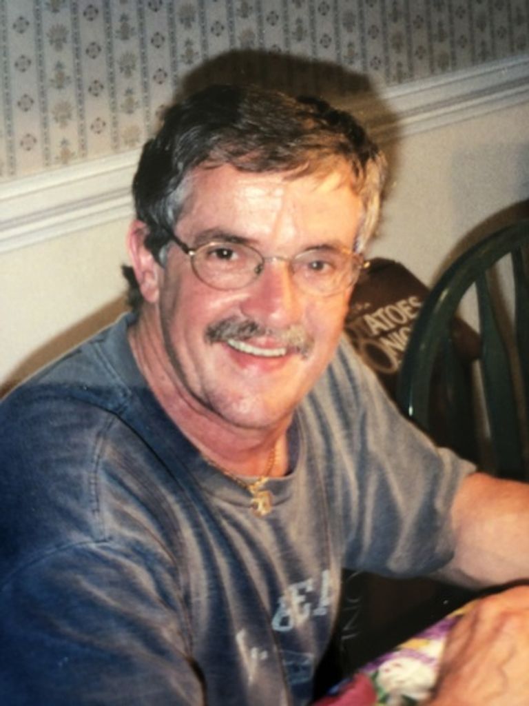 Merwin R. Hommell Profile Photo