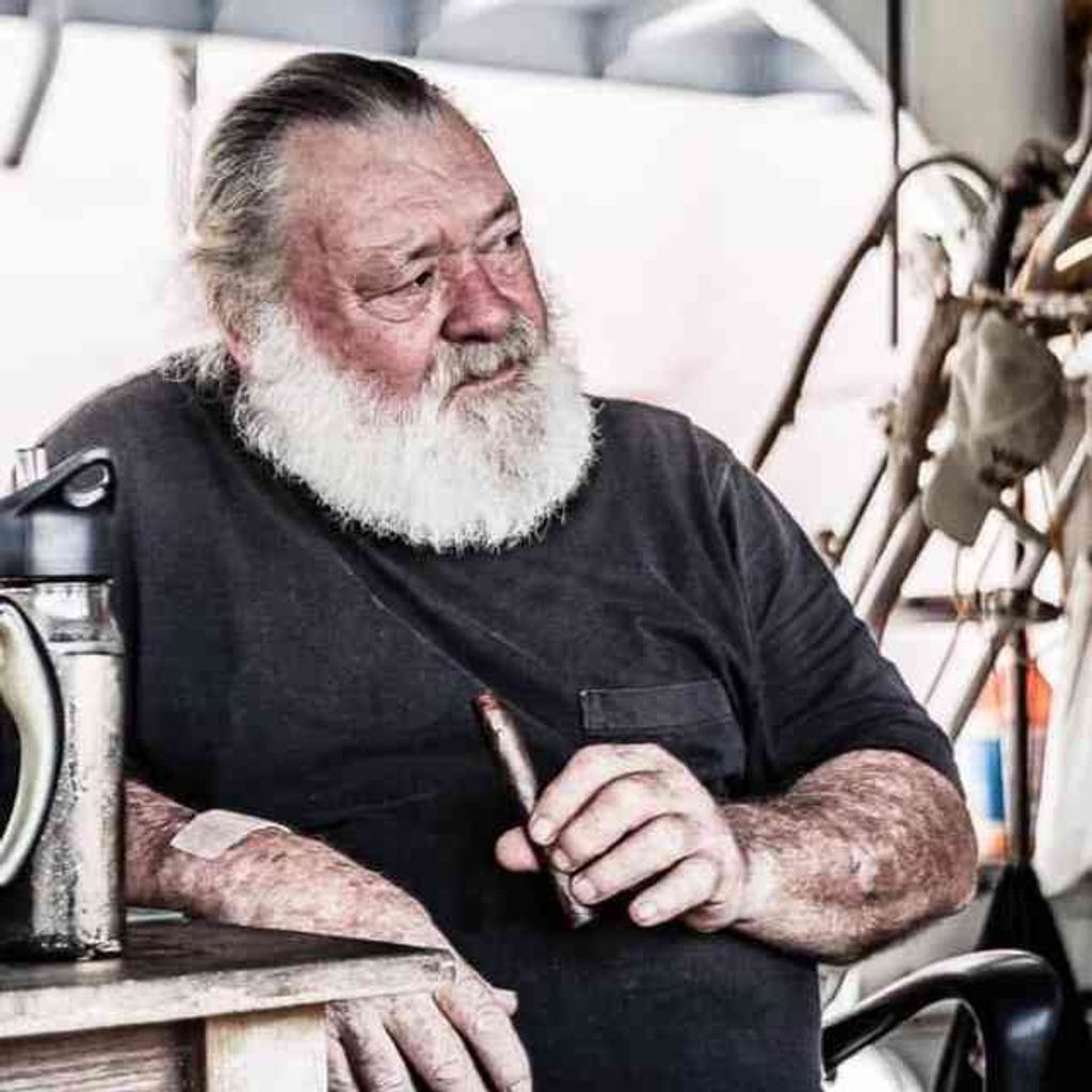 Robert Earl Dazevedo, Sr. Profile Photo