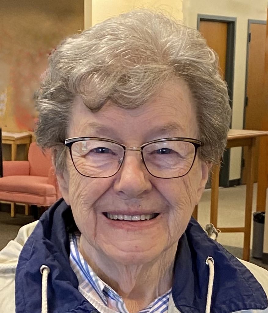 Janice M. Maccune