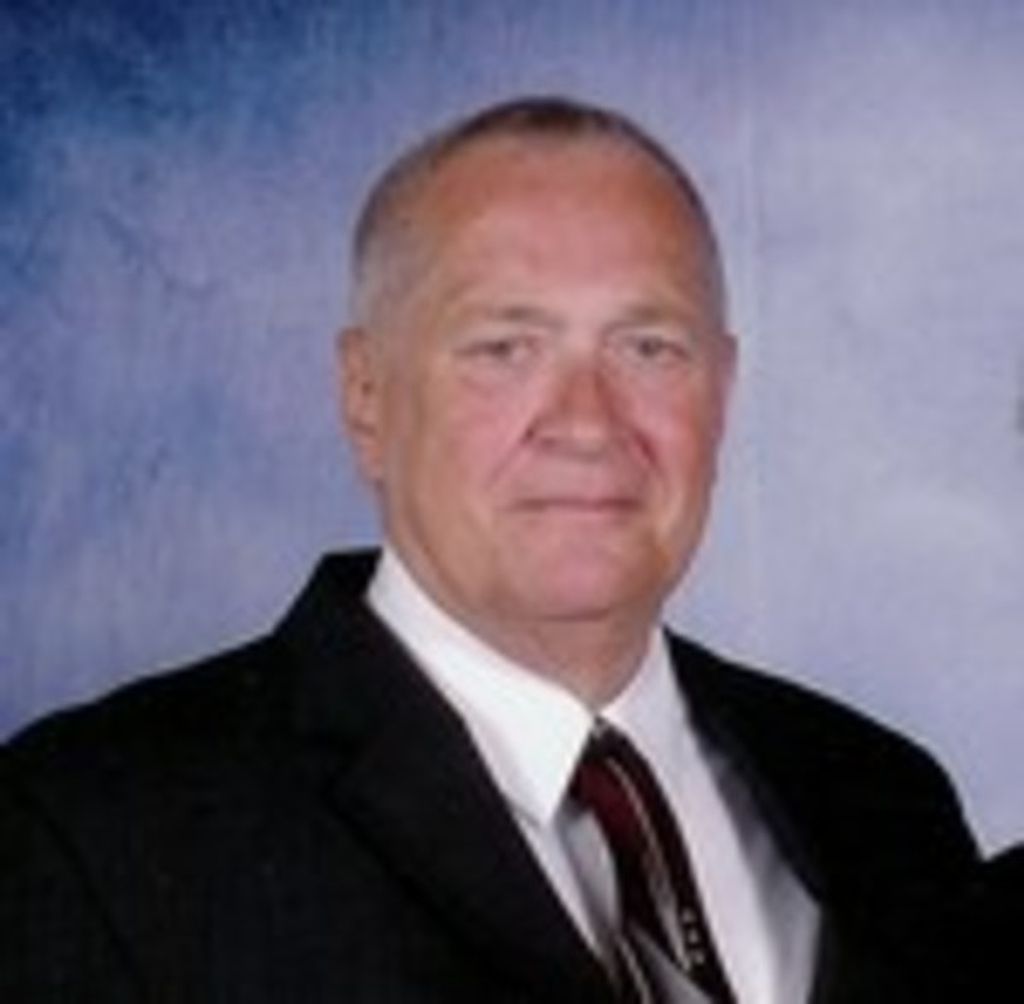 Larry R. Stephen