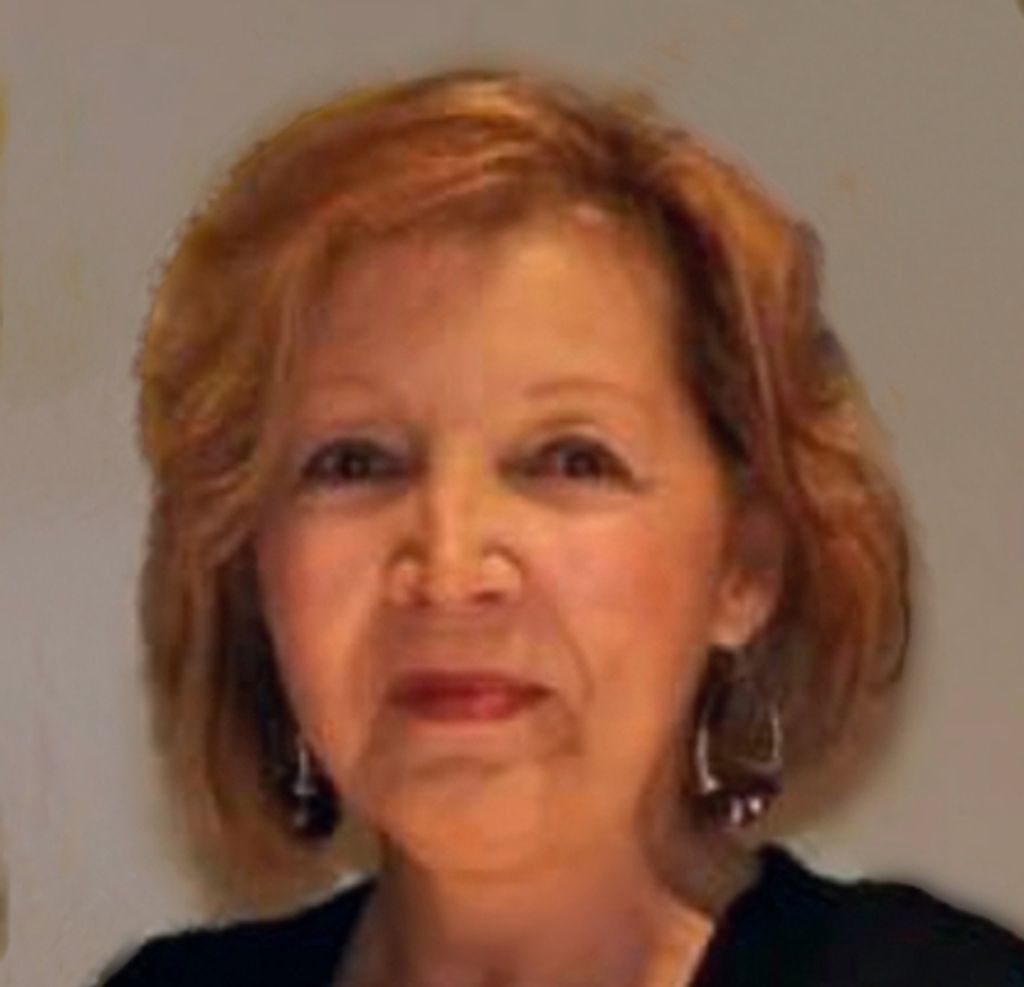 Angelina Evans Becker Profile Photo