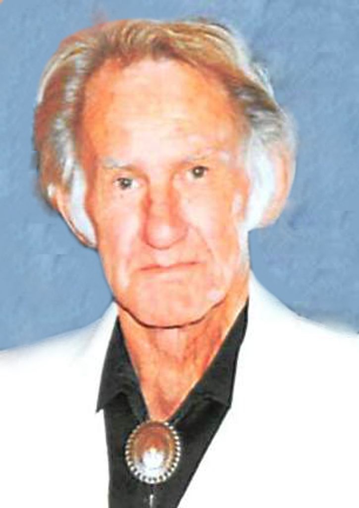 Roy Preston Donovan