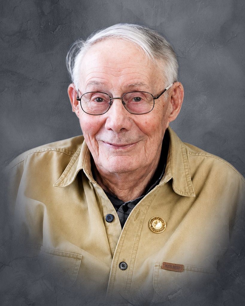 Gilbert Nihsen