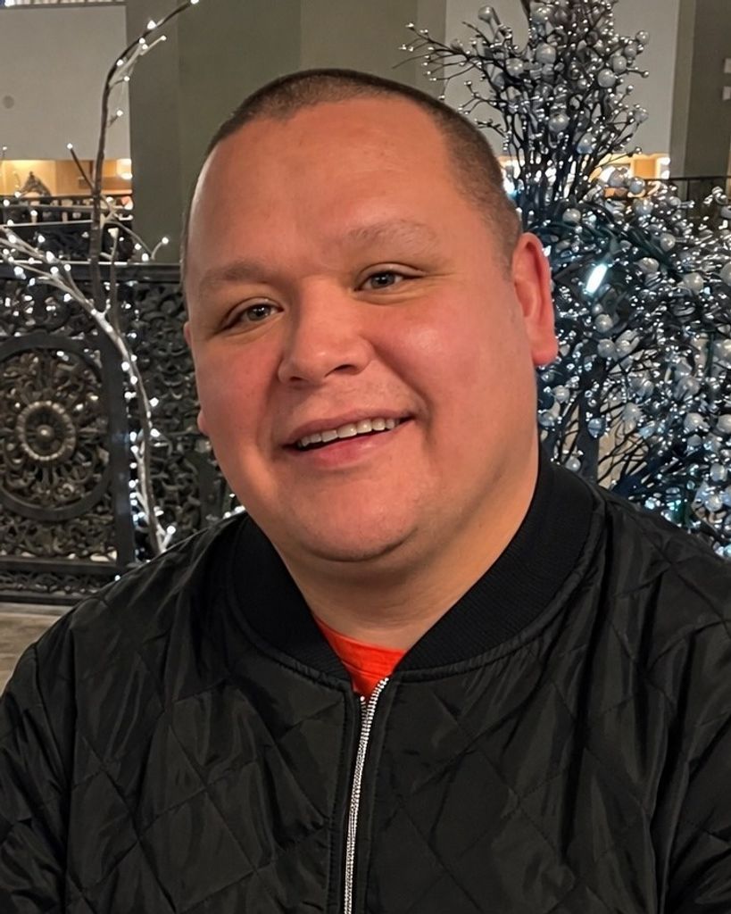 Justin Ivan Morin Profile Photo