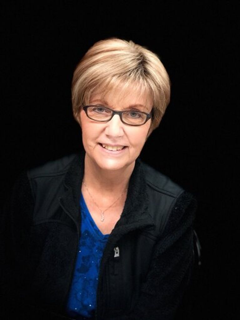 Sharon Rebecca Parham Profile Photo