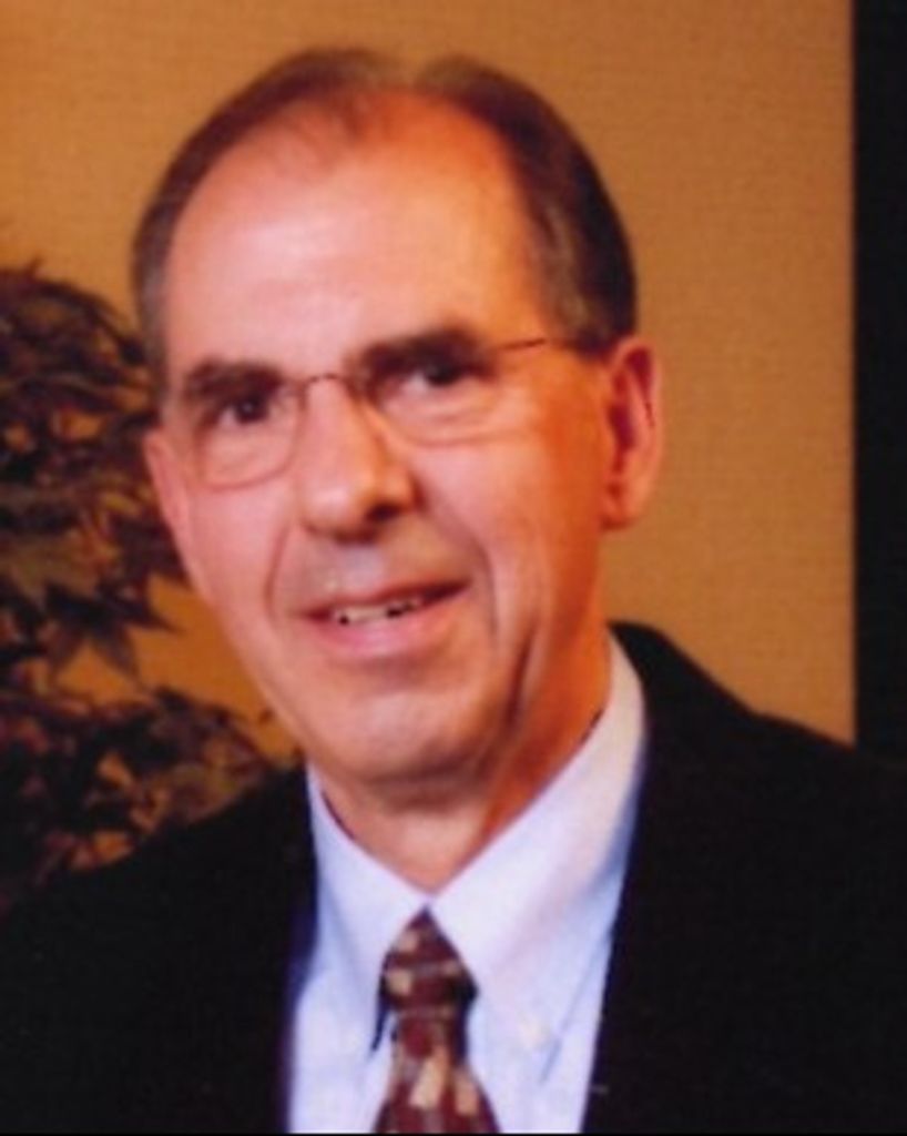 Ernest H. Thomas