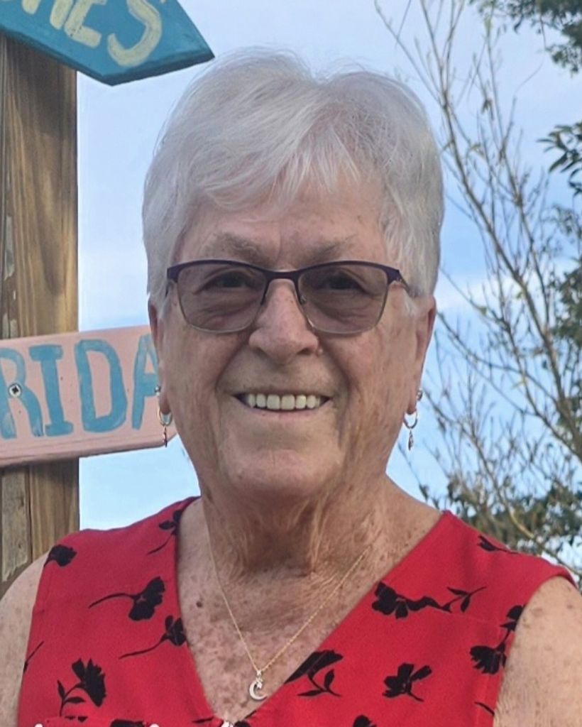 Marianne Michaud Profile Photo