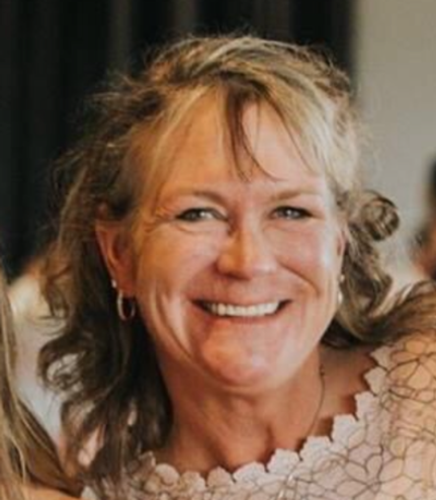 Julie Patrice Jacobson Profile Photo