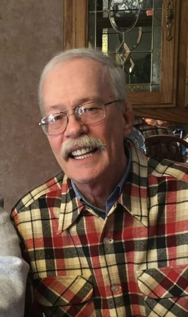 Thomas Wayne Hoover Profile Photo