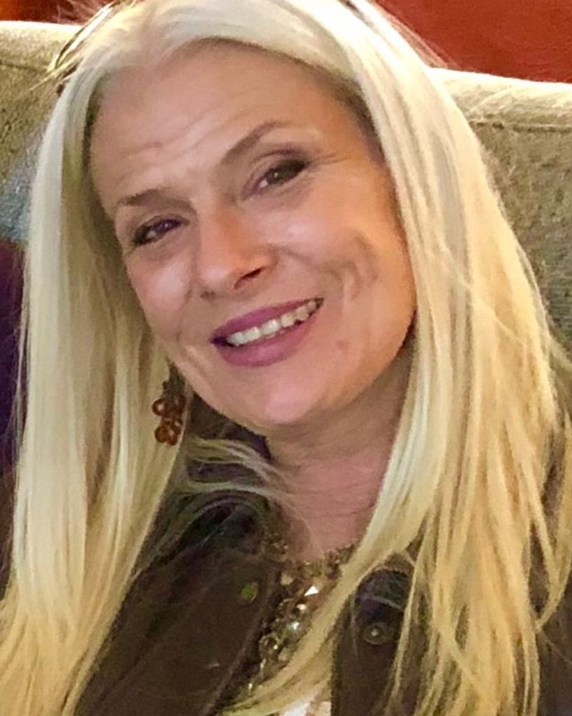 Kelly Darlene Breland