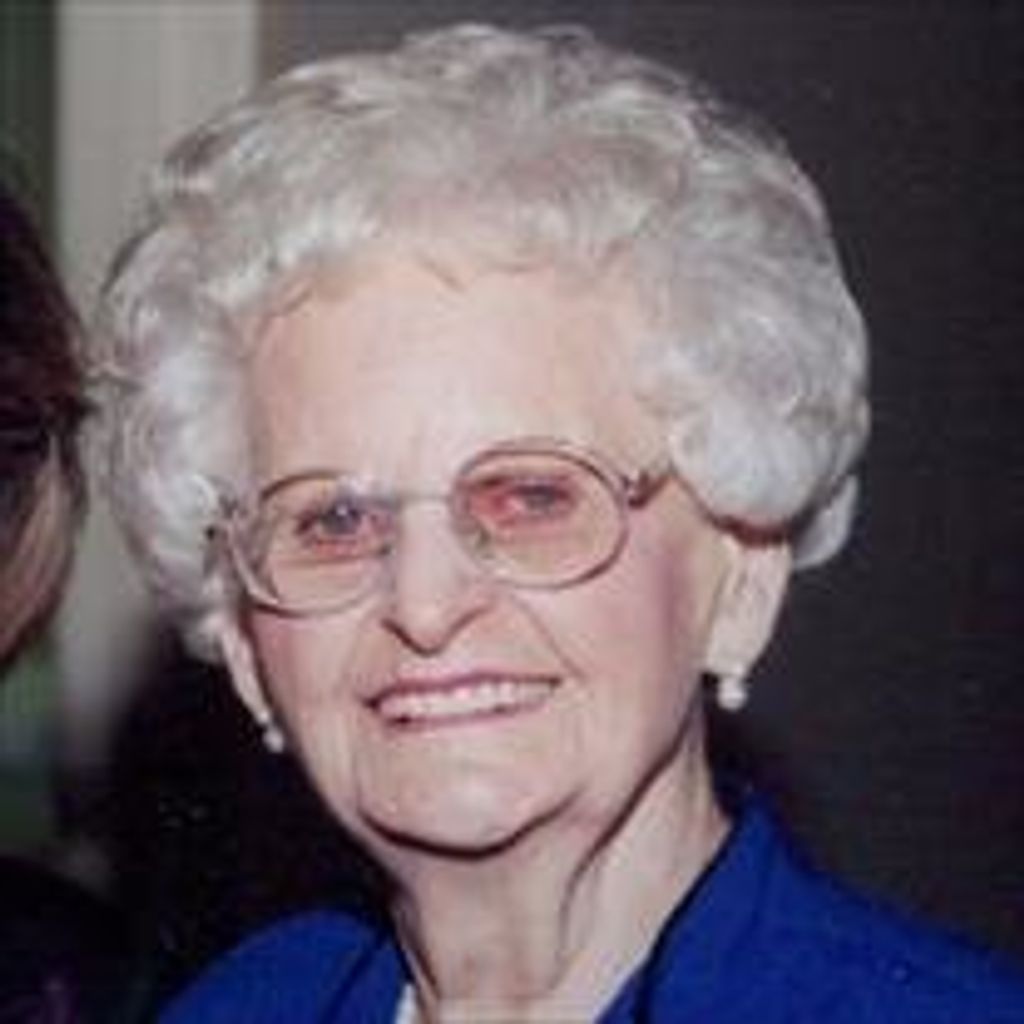 Mattie Brister