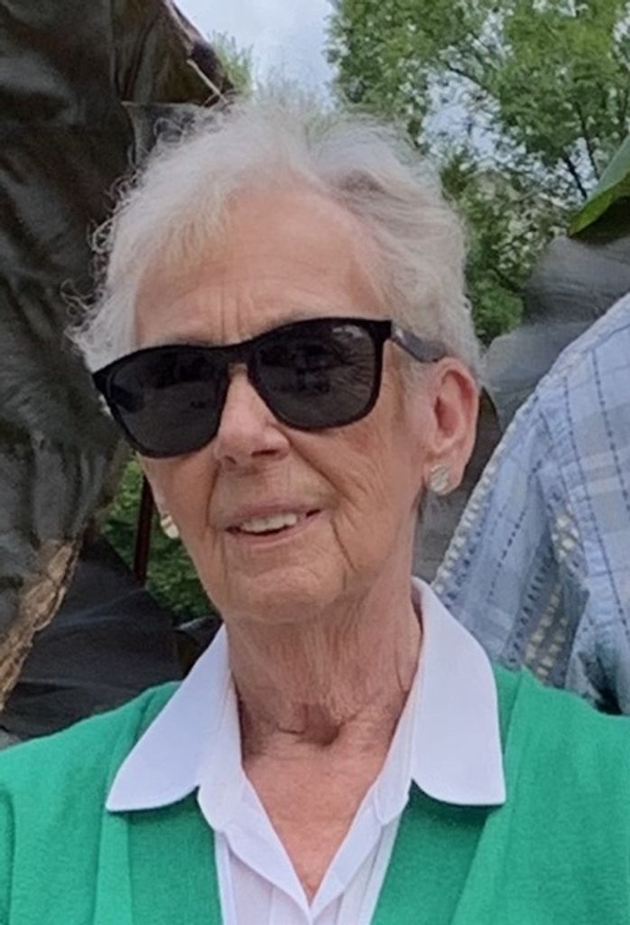 Wanda Jean Dagley Profile Photo