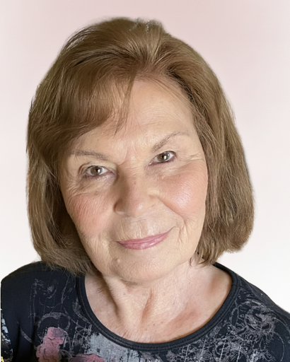 Nancy Jane Schwarz's obituary image