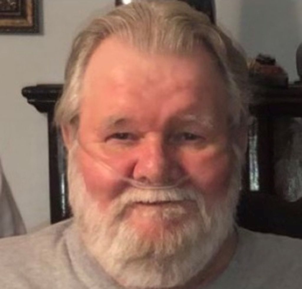 David R. Waid