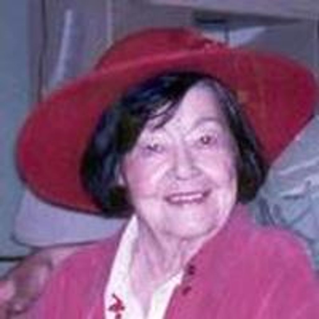 Vada Louise Cook Hall