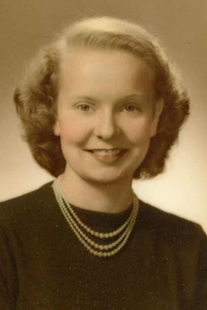 Marilyn C. Keegan