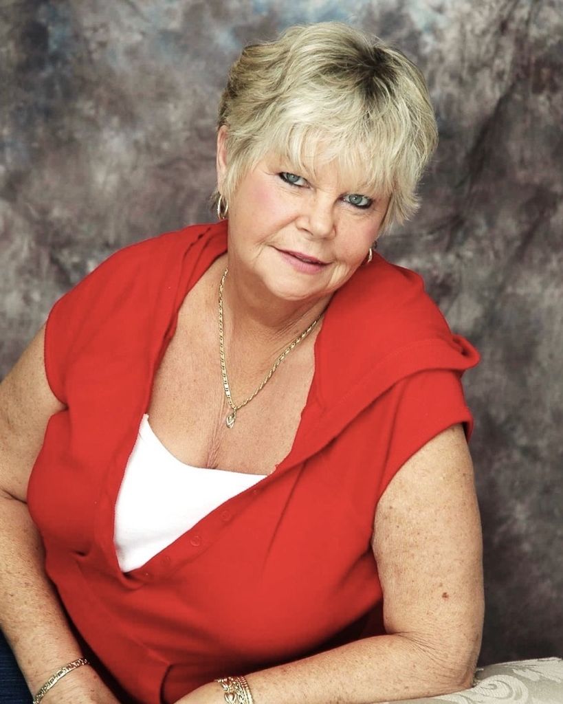 Lana S. Smoljanovich