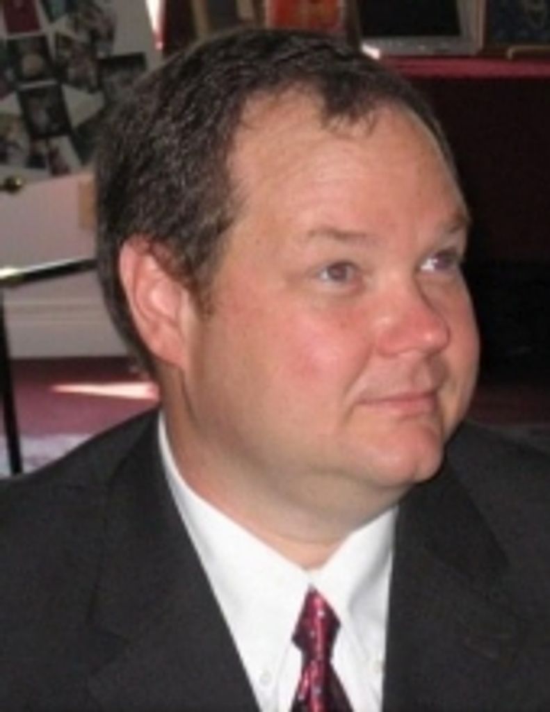 Shaun Edward Ponchot