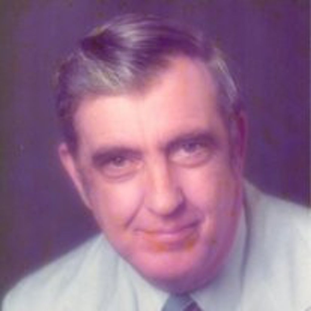 Nathaniel William Perdue