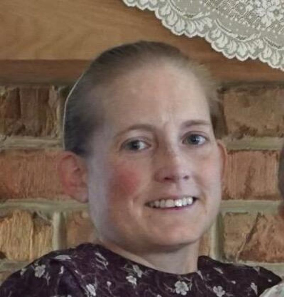 Jeannine Faye Hackman Profile Photo