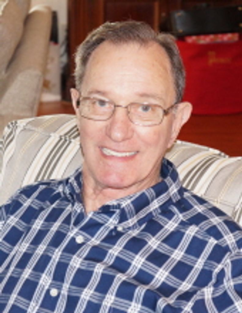 Oscar Allen "Skip" Martin Iii