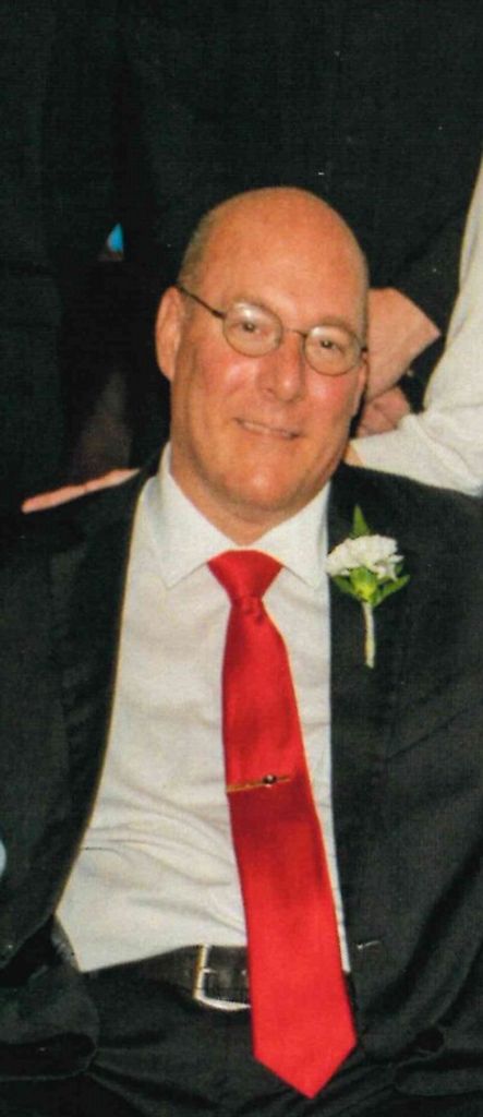 Joseph A Emmerling Profile Photo