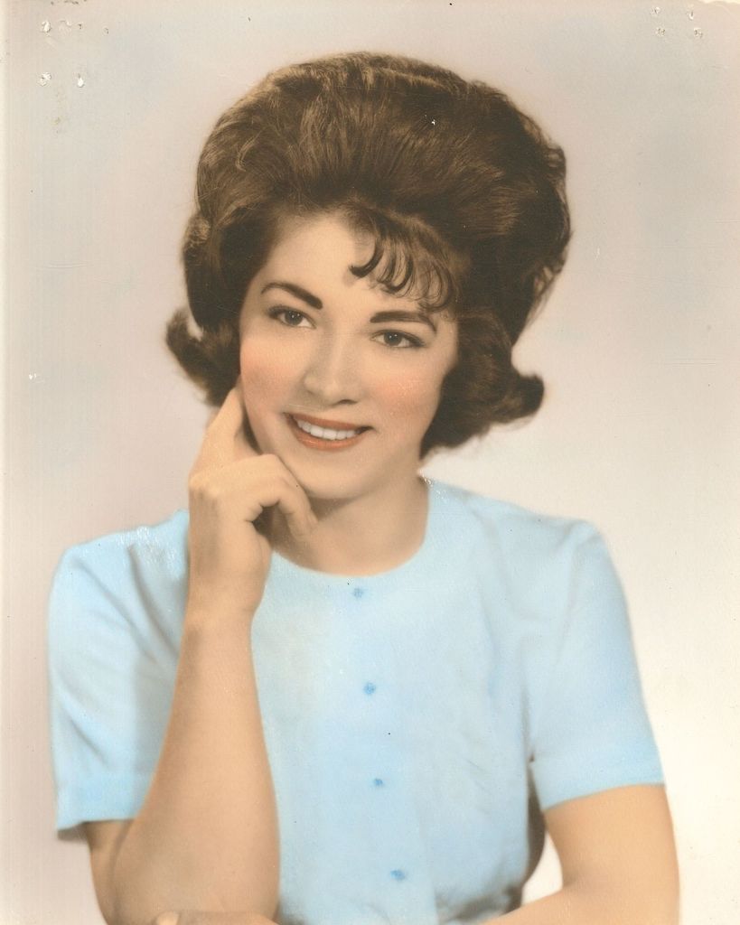 Loretta J. Mahar Profile Photo