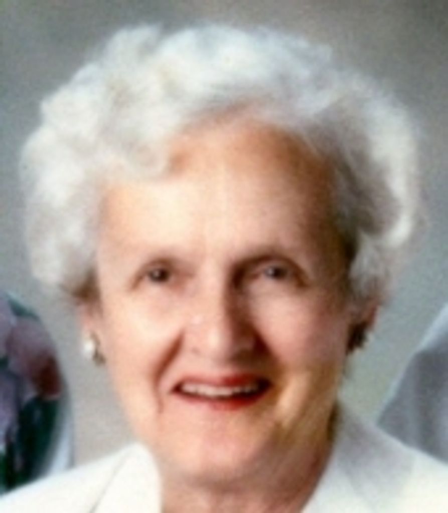 Jean West Kaemmer