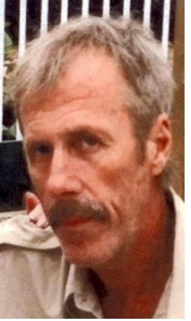 Brian Ross Kujala Profile Photo