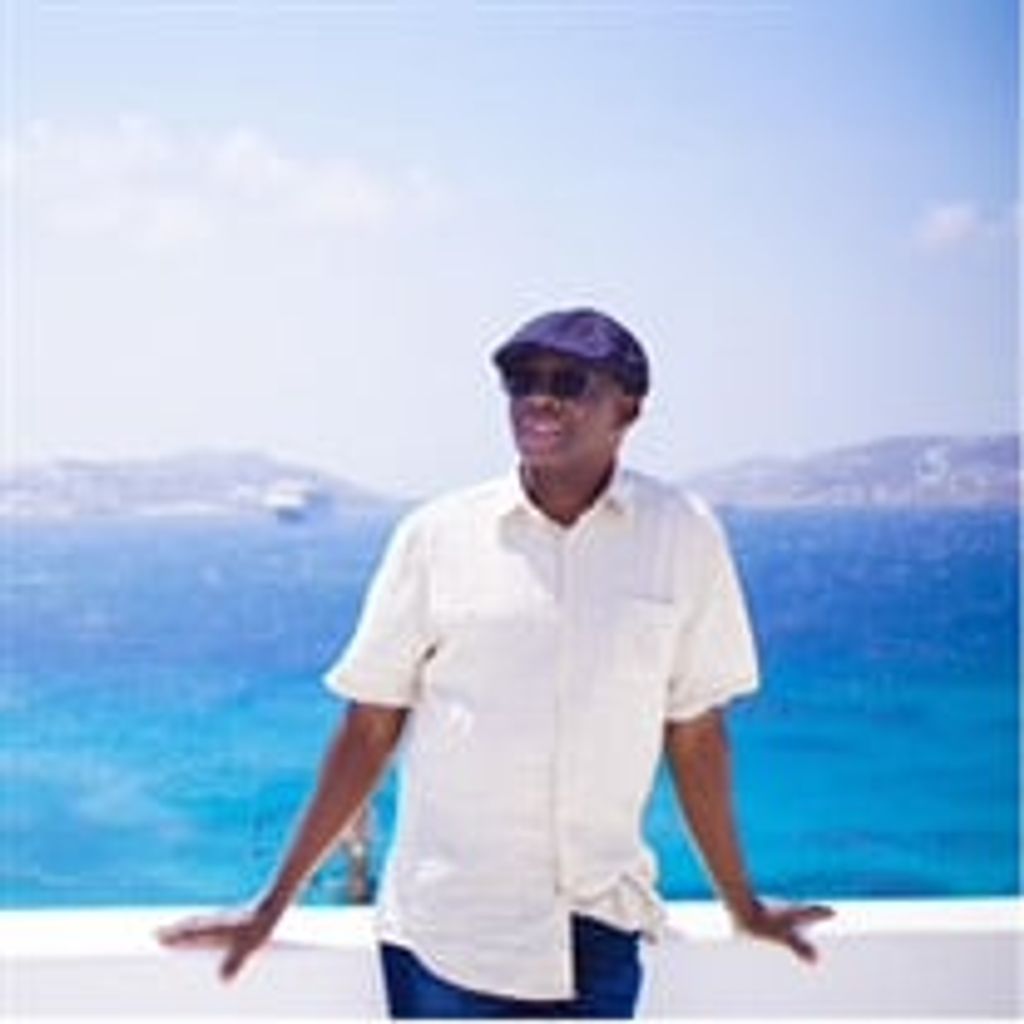 Mel Chukwudi Igbokwe