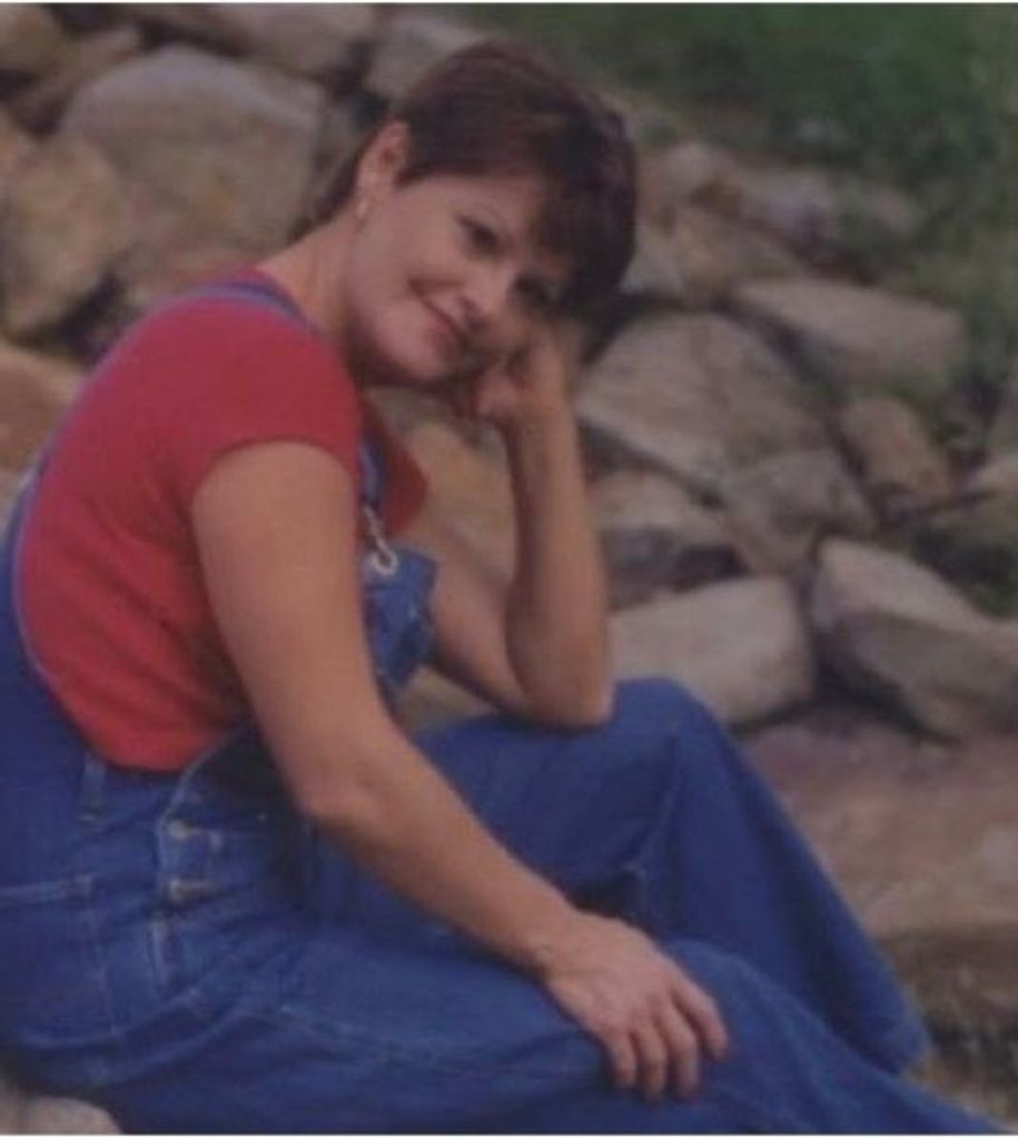 Rita Belene Jones