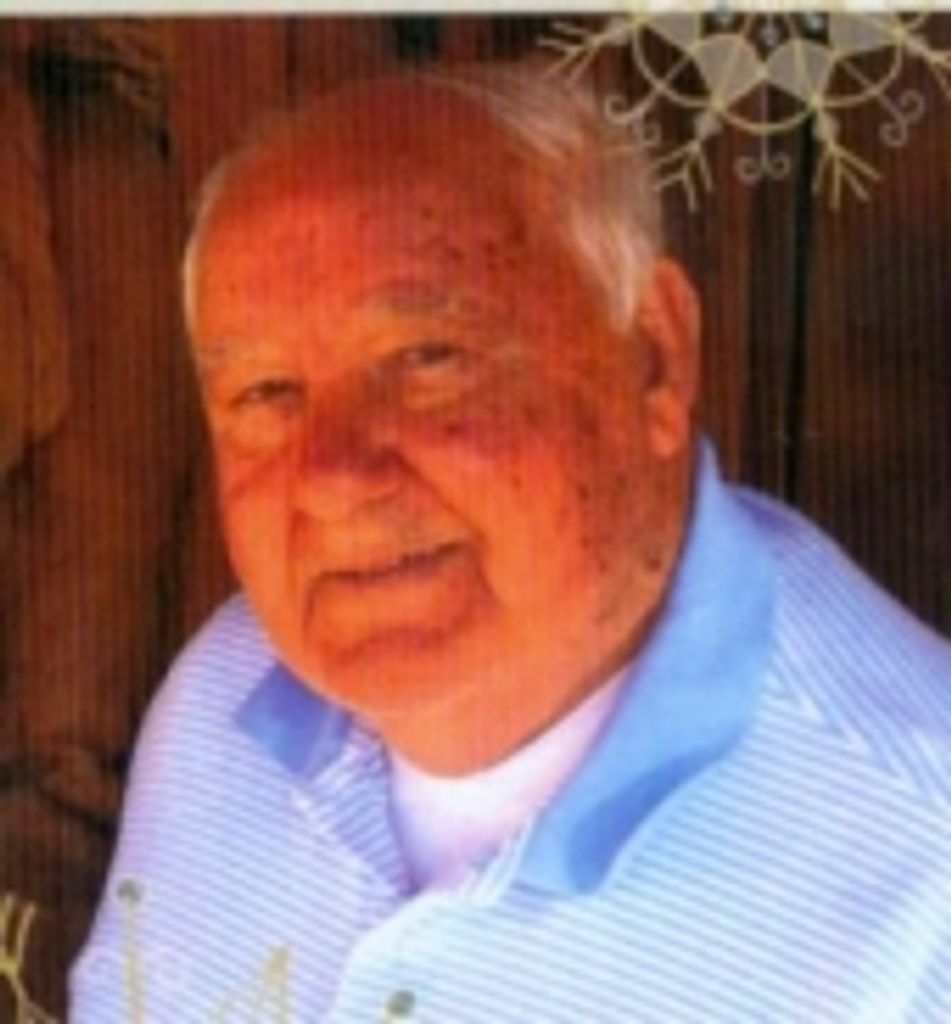 James Floyd Collins