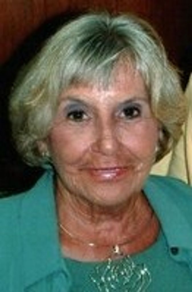 Carolyn Patricia Derreberry