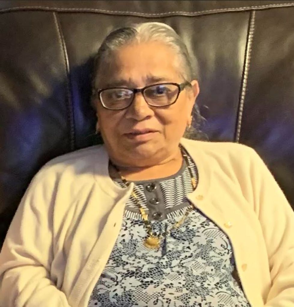 Somiben Bhakta Profile Photo
