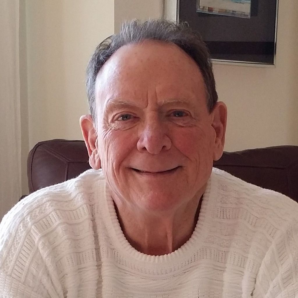 David Martin Profile Photo