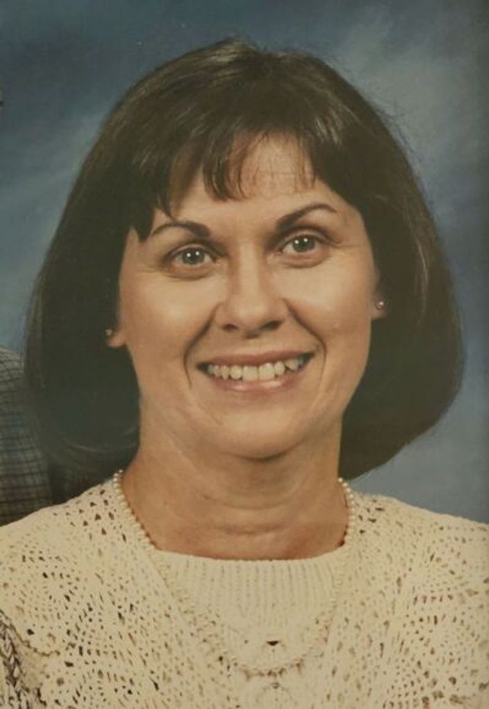 Patricia Ann Clutts Profile Photo